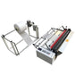 Rubber Cutting Machine