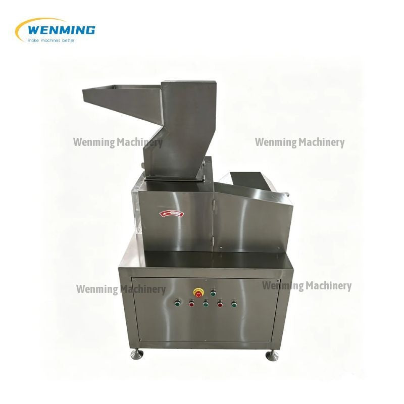 Bone Crusher Machine