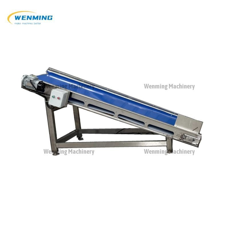 Vegetable Processing Line