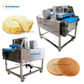 Hot Dog Buns Making Machine 