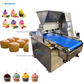 Automatic Cake Machine