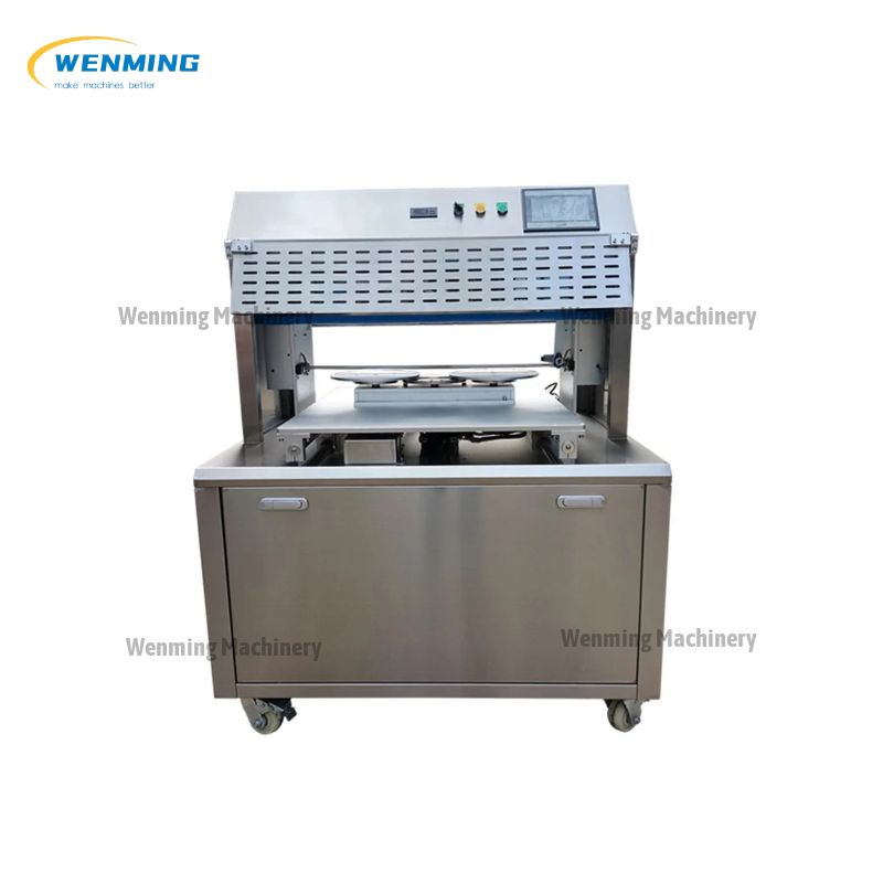 Cake Cutting Machine Price