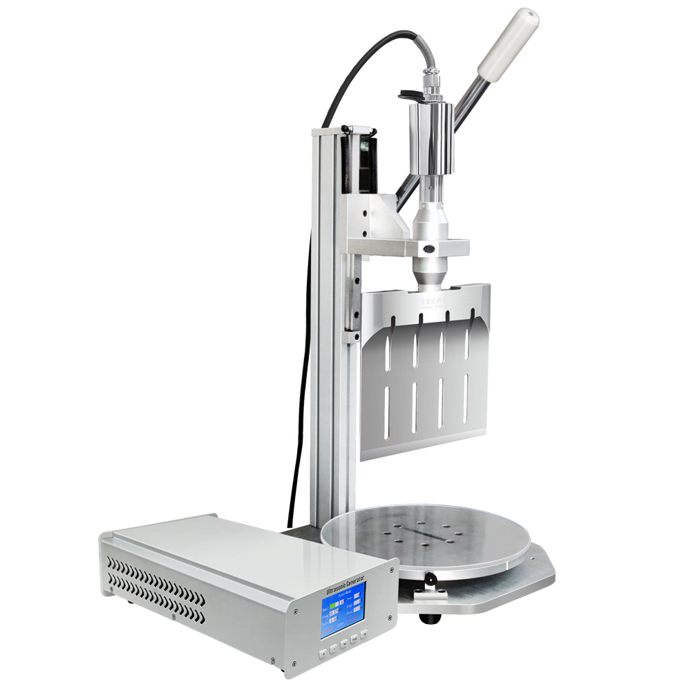 Cake Cutting Machine