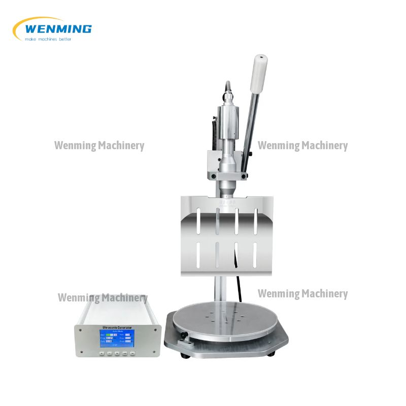 Cake Cutting Machine