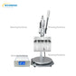 Cake Cutting Machine