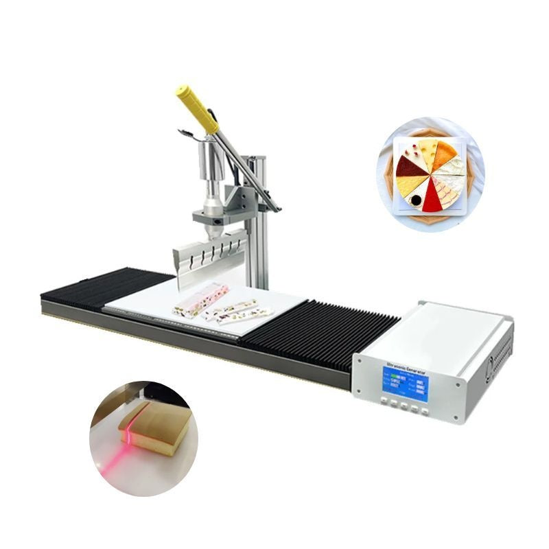 Cake Cutting Machine