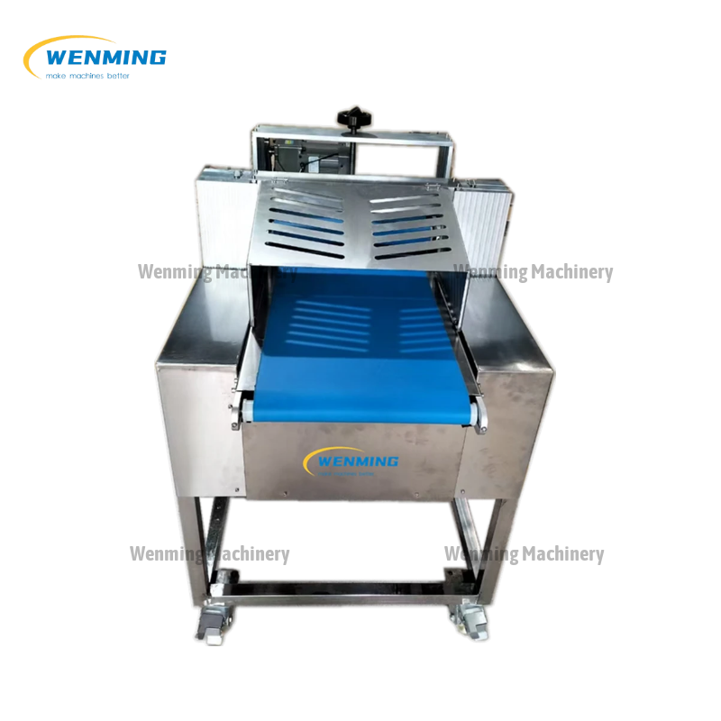 Cake Base Cutting Machine