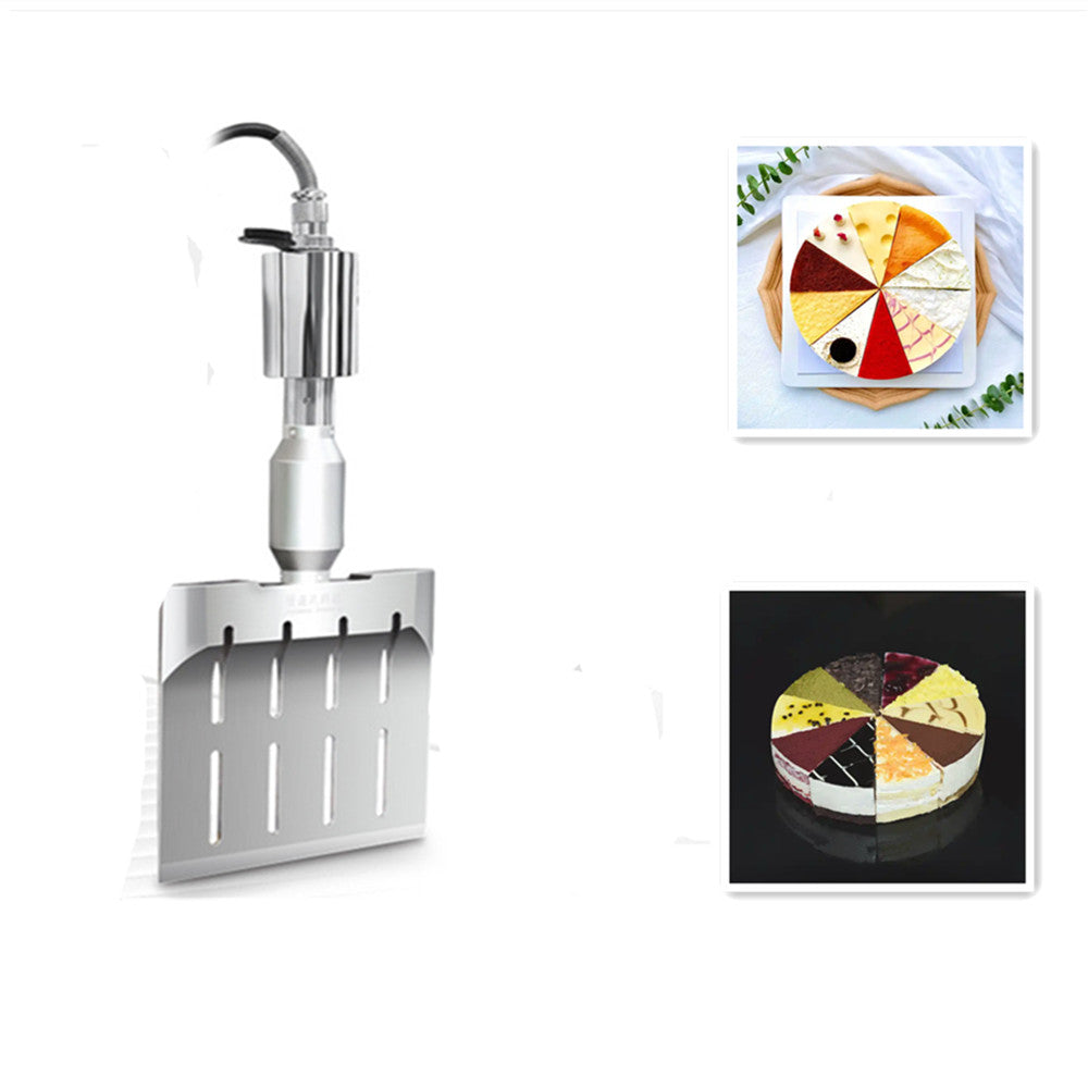 Cake Slicer Machine