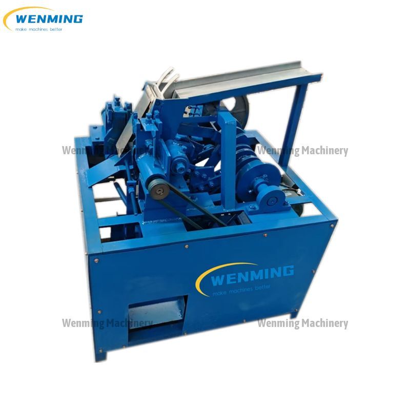 Beverage Wine Can Slitting Machine