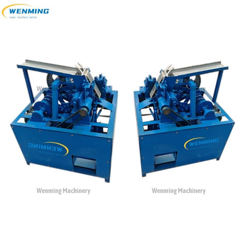 Can Cutting Machine
