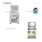 Shaved Ice Maker Machine