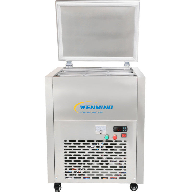 Far Ahead Soft Serve Ice Cream Machine Ice Maker Machine Slush Makers