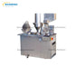 Semi Auto Capsule Filling Machine