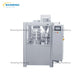 Semi Automatic Capsule Filling Machine