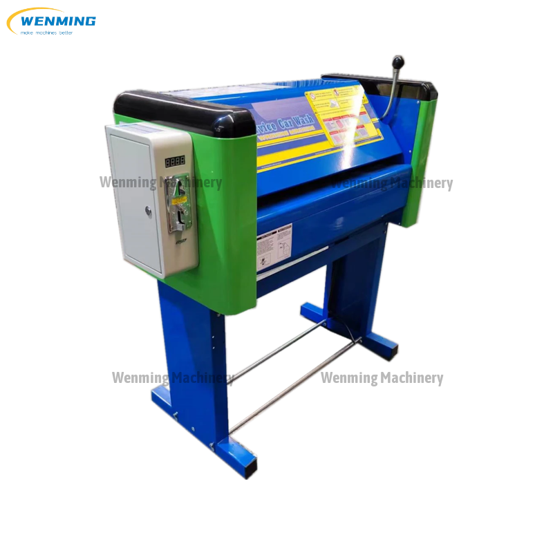  Floor Mat Washer and Dryer