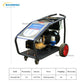 Power Flush Machine