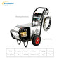 Gasoline Car Wash Machine