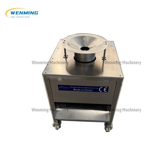 Carrot Processing Line