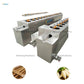 Automatic Cucumber Peeler Machine