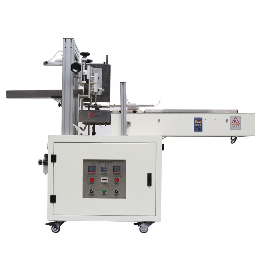 Carton Box Sealing Machine