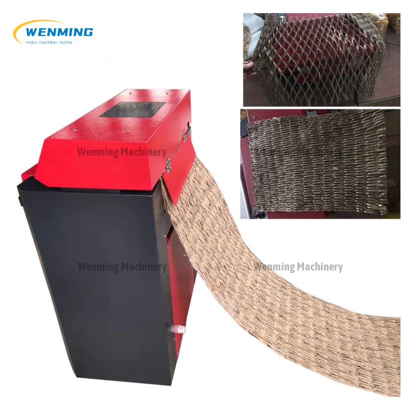 Multifunctional Paper Honeycomb Craft Paper Wrap Making Expanding Mach ...