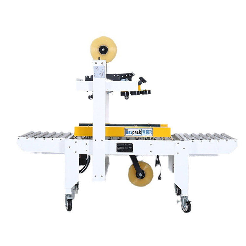 Carton Tape Machine