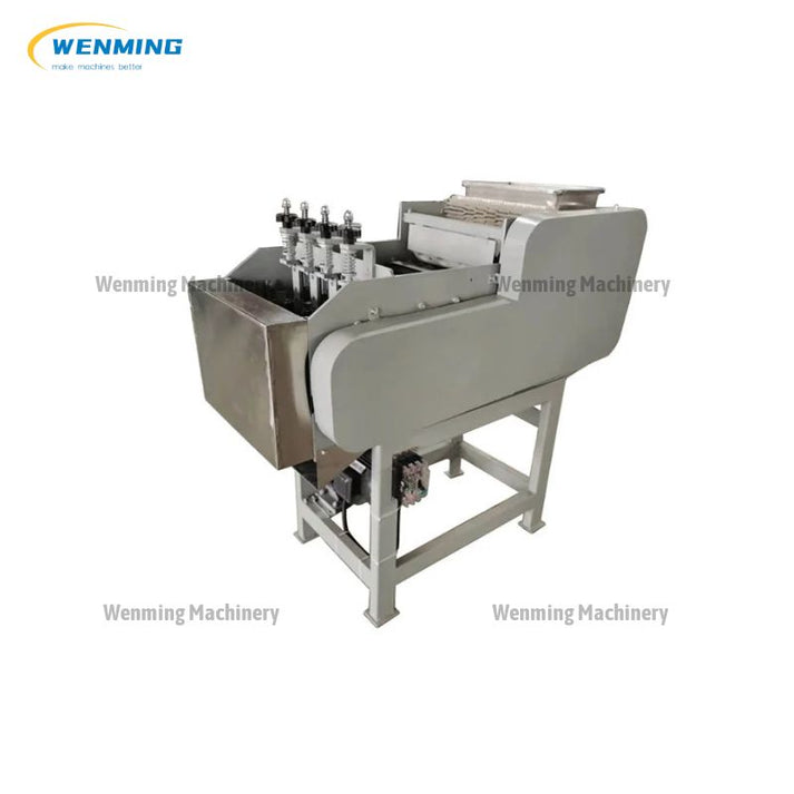 Cashew Sheller Cashew Nut Shelling Machine – WM machinery