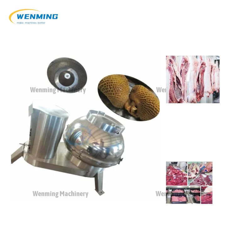 Good Quality Tripe Washing Machine With Best Price – WM machinery