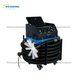  Ac Duct Cleaner Tube Cleaning Machine 