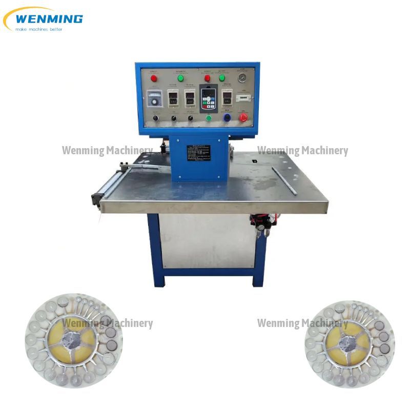 Centrifugal Casting Jewelry Machine