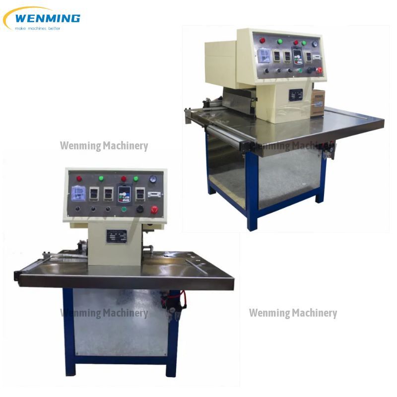 Centrifugal Casting Equipment