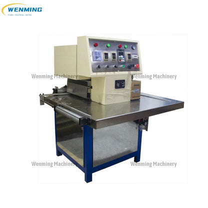 Centrifugal Die Casting Machine