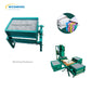 Chalk Line Marker Machine