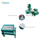 Chalk Line Marker Machine