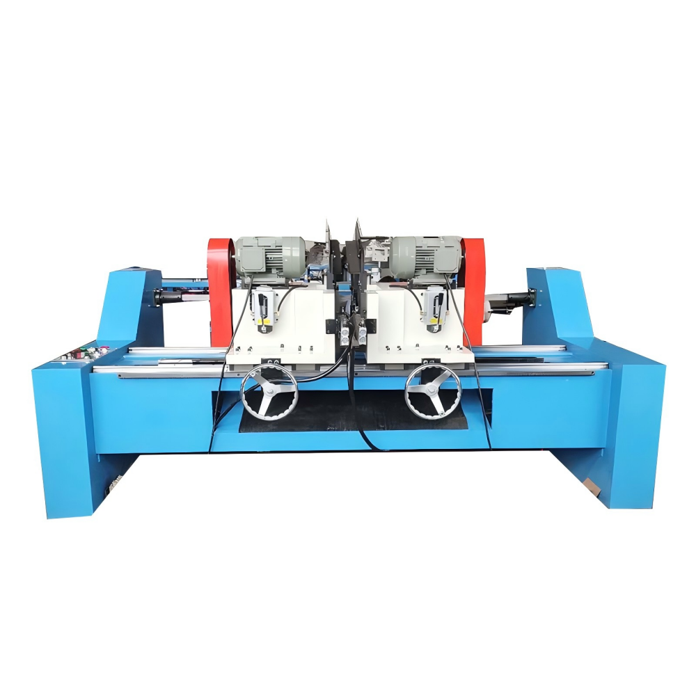 Pipe Chamfering Machine For Welding Preparation