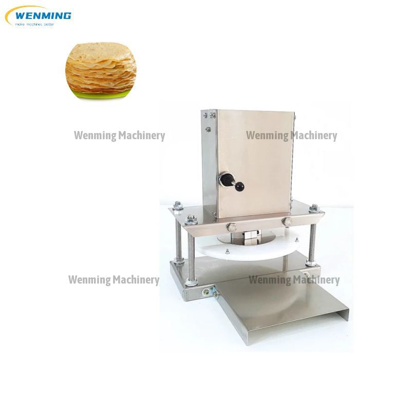 Sale Roti Maker Advanced Automatic Roti Dough Maker Electric Roti Maker for Sale – WM ...