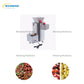 Raw Chestnut Peeling Machine