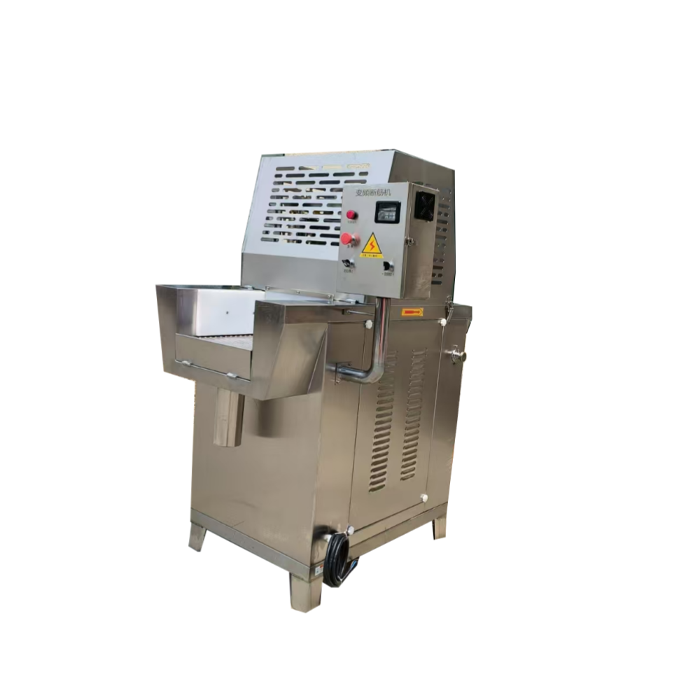 Chicken Breast Tenderizer Machine