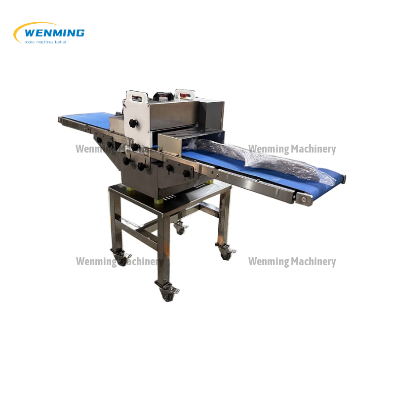 Fish Cutting Machine