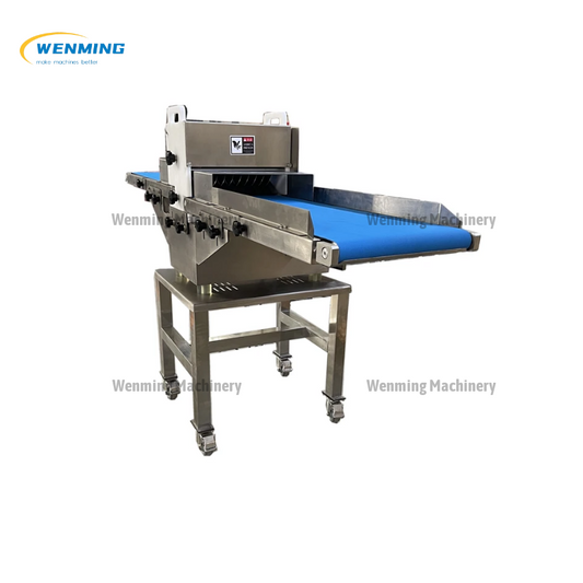 Fish Cutting Machine