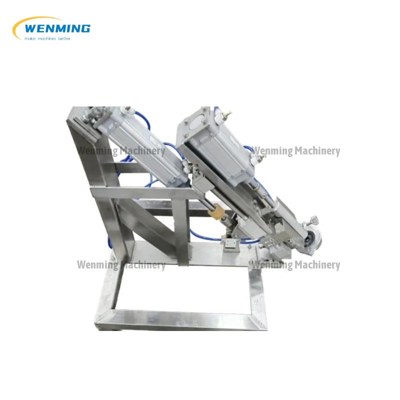 Chicken Deboning Machine