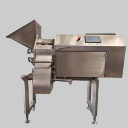 Chicken Dicing Machine
