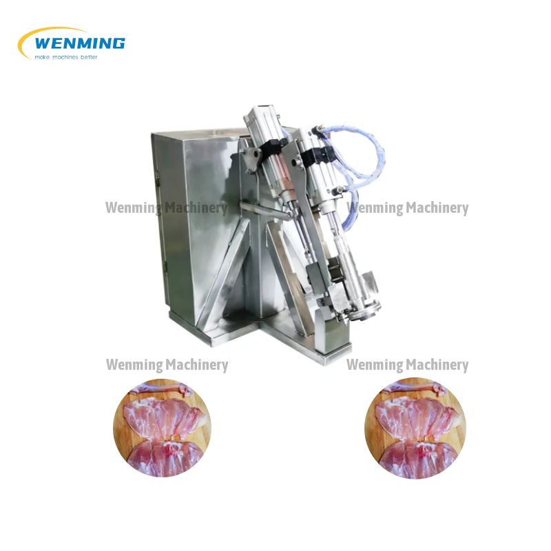 High Quality Chicken Leg Thigh Deboning Machine Hot Sale – WM machinery