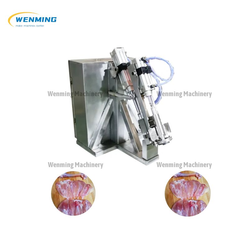 Boning Machine For Chicken Leg 