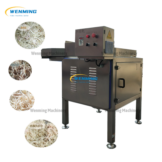 Pork Floss Machine 