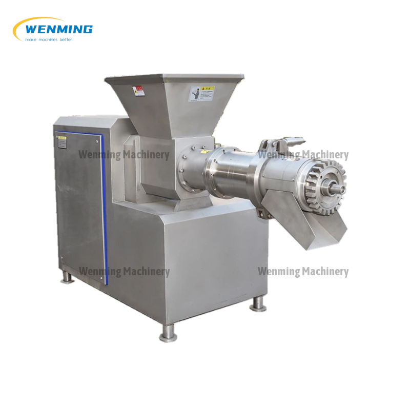 Bone Meat Separator 