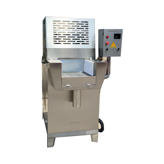 Chicken Tenderizer Machine