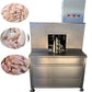 Wings Separating Divider Machine