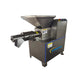 Fish Meat Strainer Machine