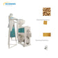 Chickpea Shelling And Separation Equipment